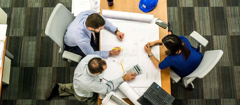 Joint venture case study