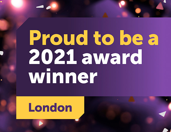 FMB London House Builder Award 2021