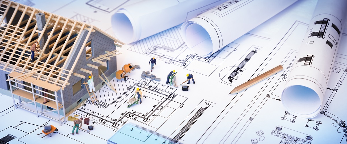Design and build construction