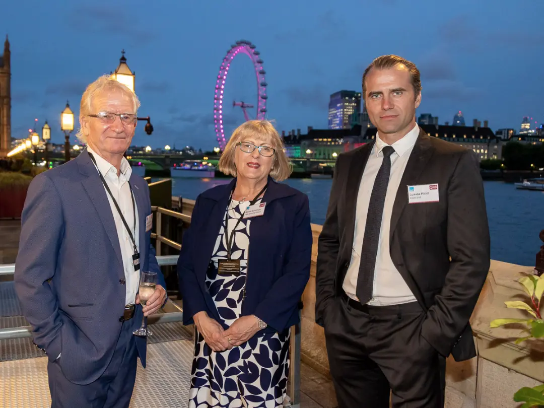 FMB Parliamentary Reception at the House of Lords