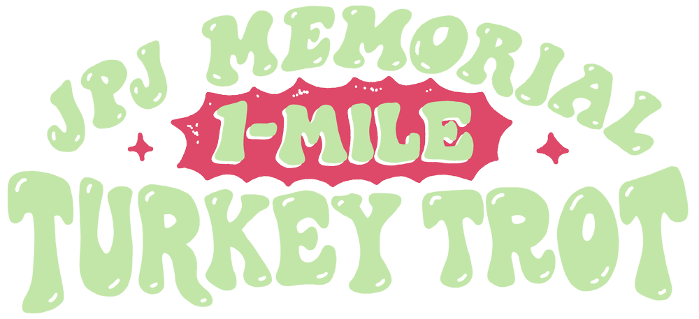 JPJ Memorial 1-Mile Turkey Trot