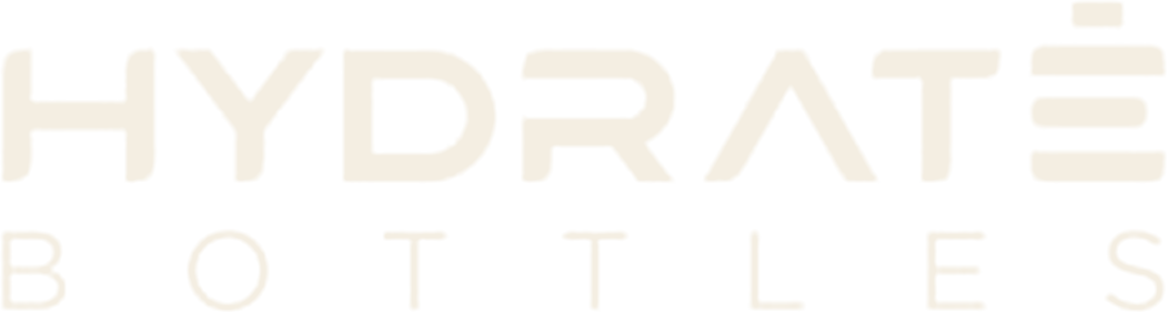 Hydrate logo