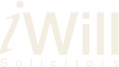 I-Will Solicitors logo