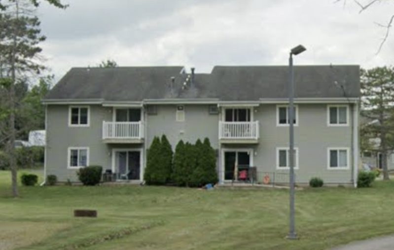 Waldron Manor, Waldron, MI
