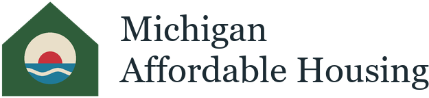 Michigan Affordable Housing home
