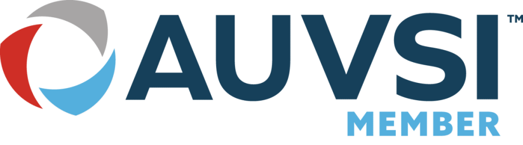 AUVSI Member logo