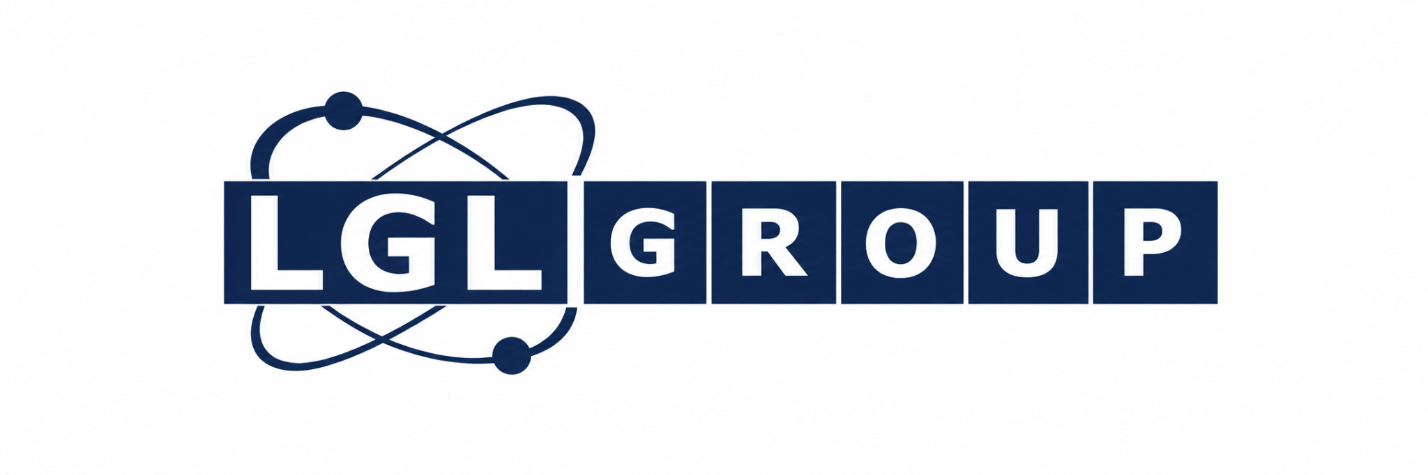 LGL Group logo