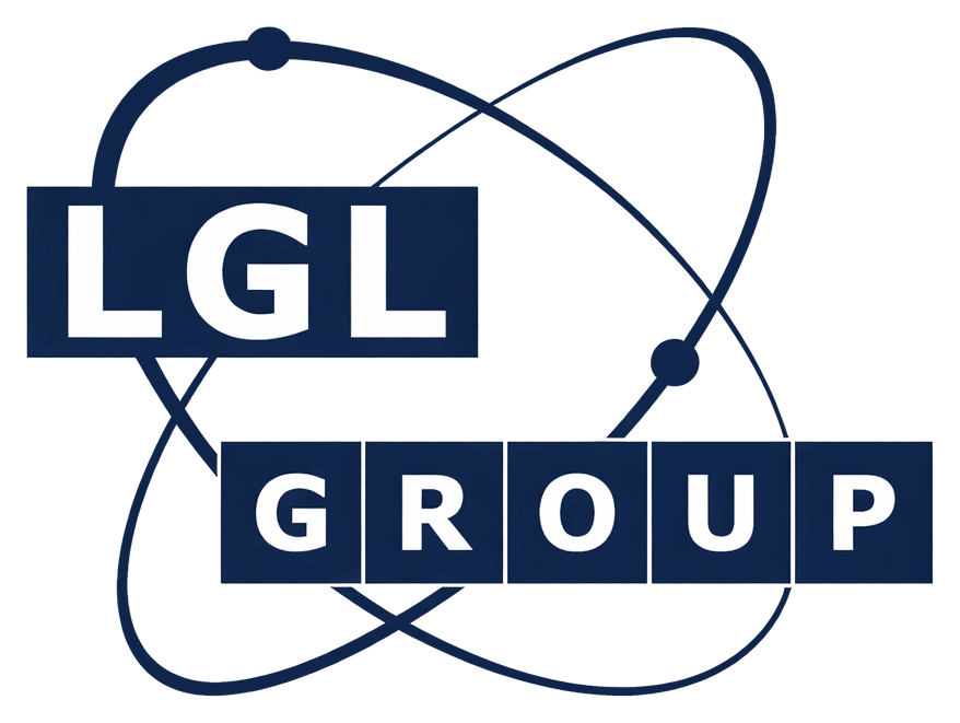 LGL Group logo