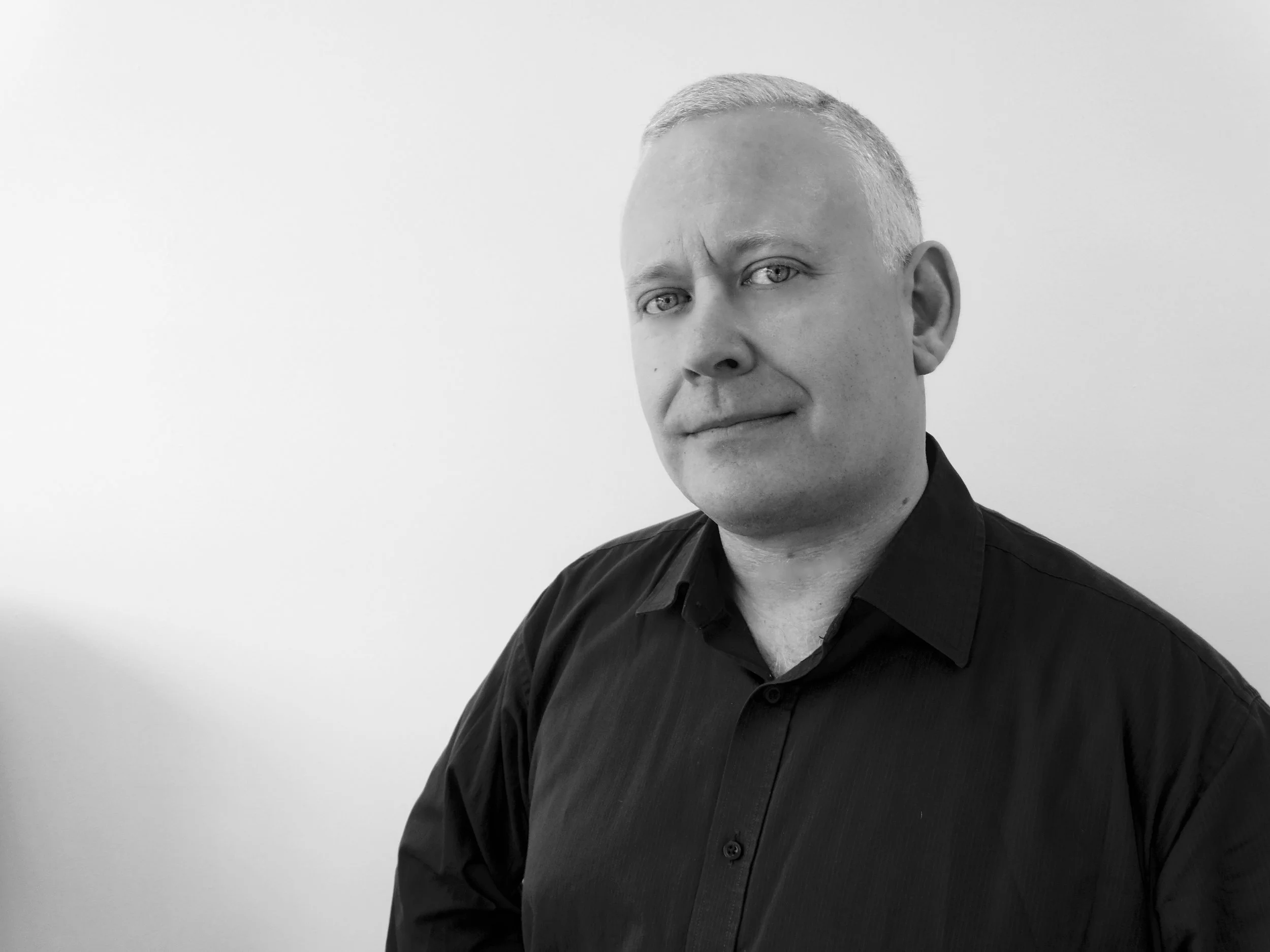 Traverse Automation CEO, John O'Neill