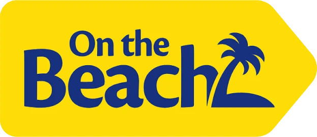 On the Beach