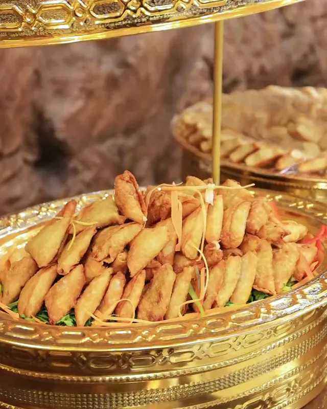 موسم المكمورة