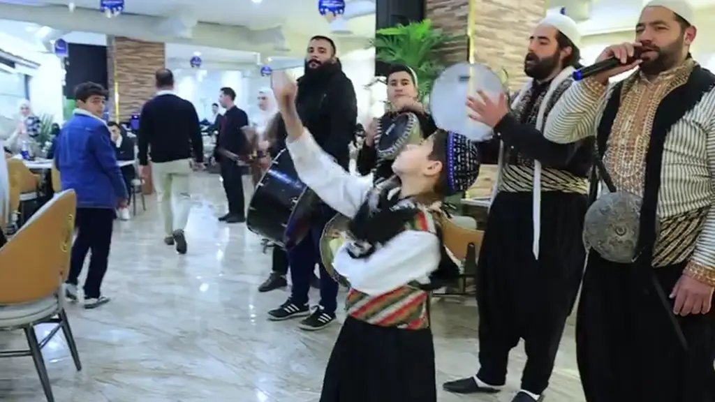 الأفراح