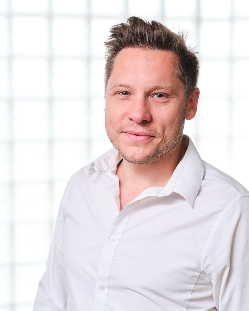 Joakim Öberg