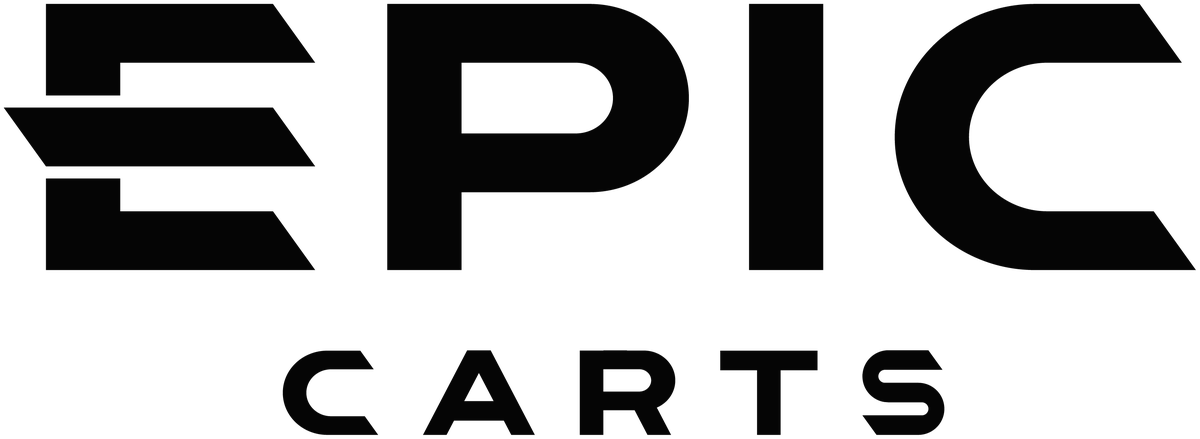 EPIC Carts logo