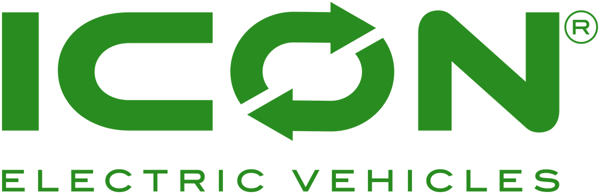 ICON EV logo