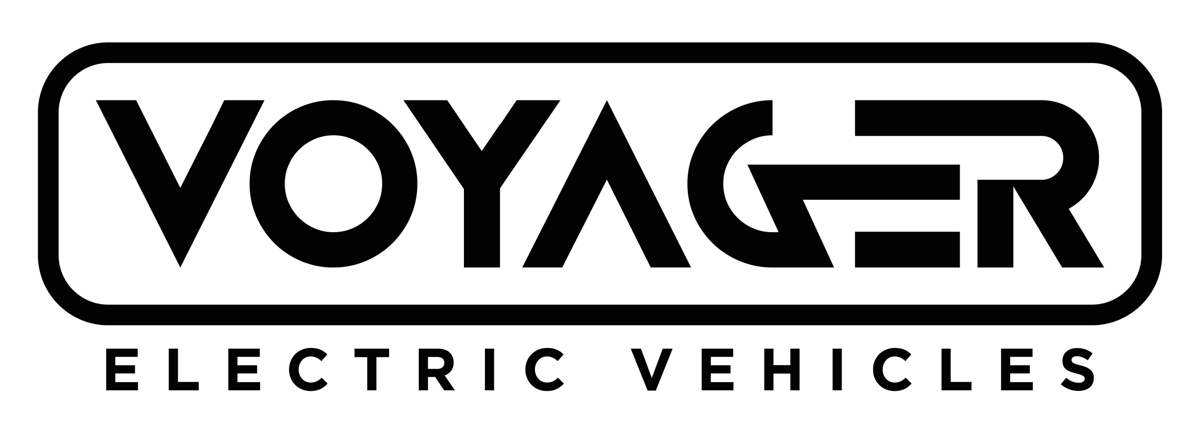 Voyager Electric Vehicles logo