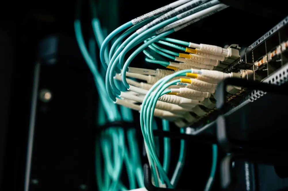 Transforming Telecom Inventory with We Do Inventory TSX™ WMS
