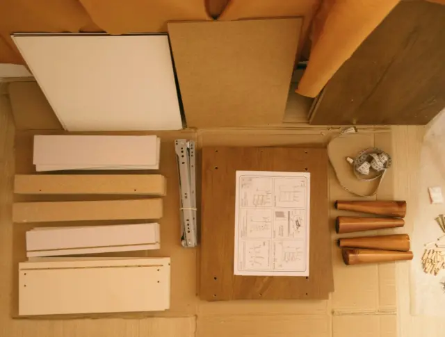 Revolutionizing Furniture Logistics with We Do Inventory TSX™ WMS