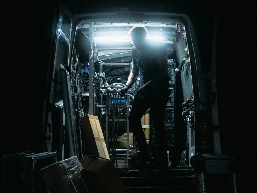 Navigating Logistics in Cable, Installation & Service Industries