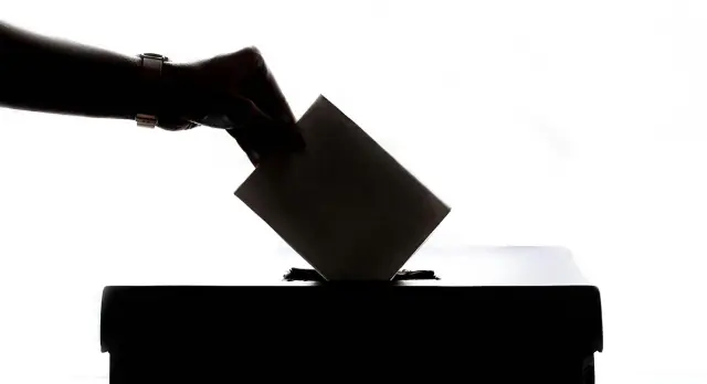 Securing Democracy: The Role of Physical Security in Elections