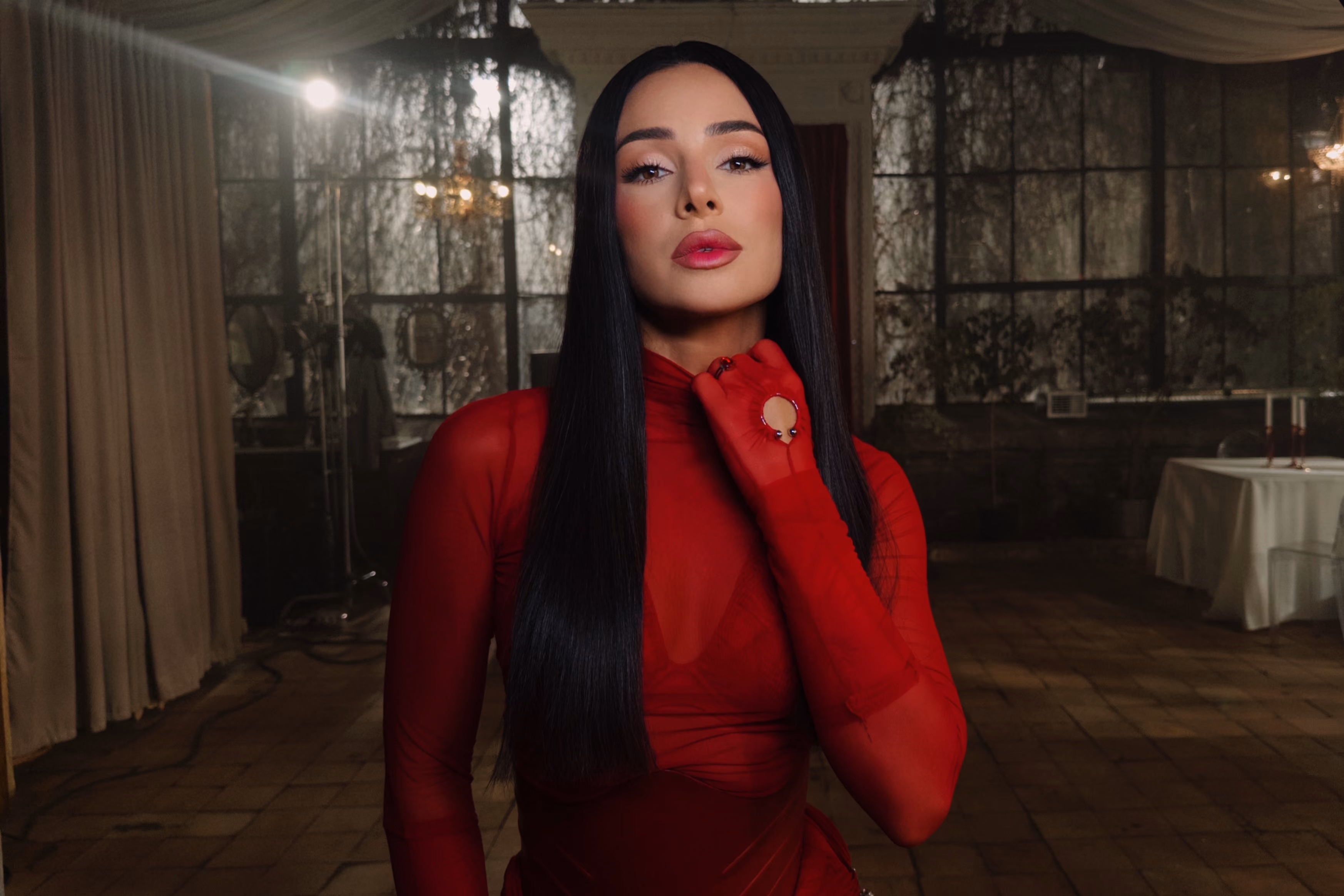 Zlata Ognevich — ONE DAY