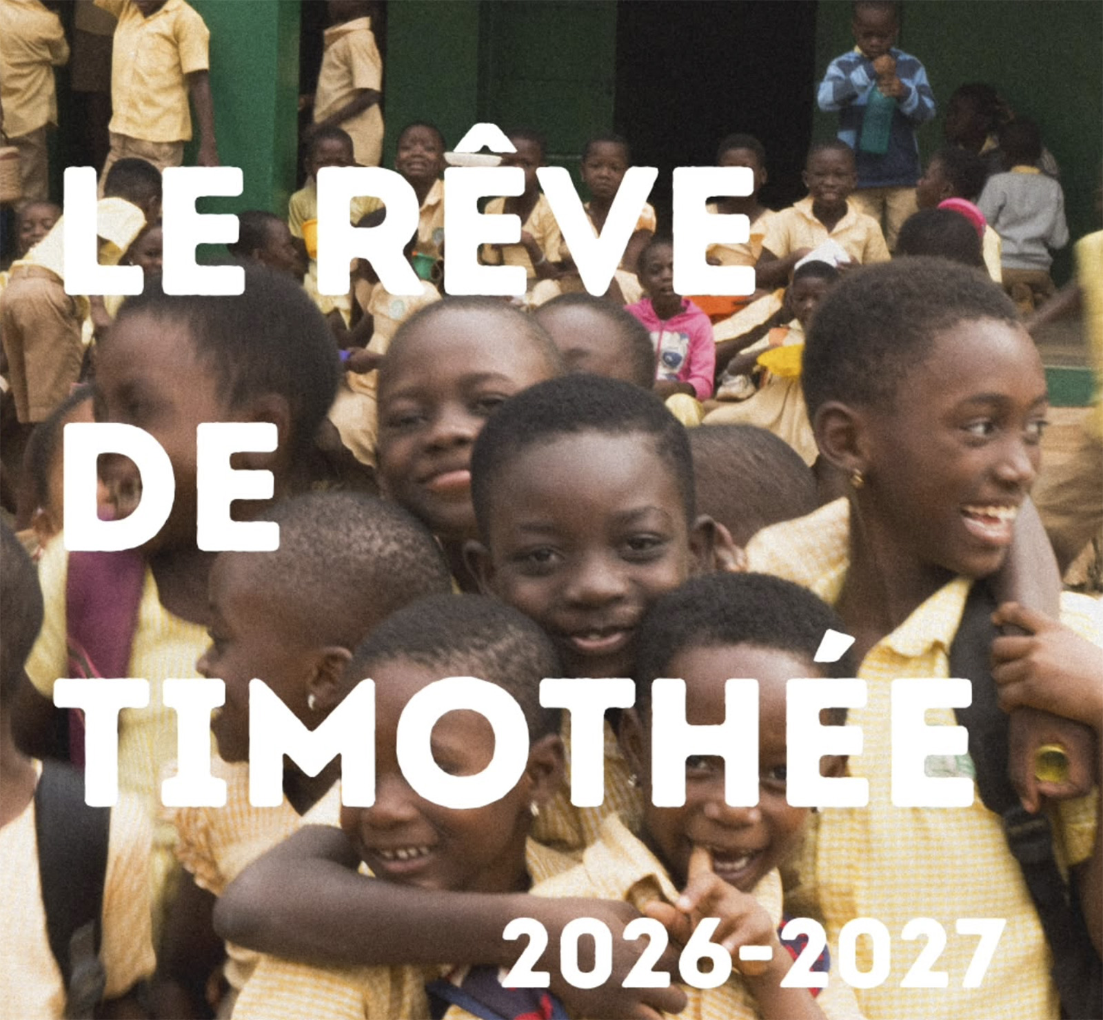 Le Rêve de Timothée