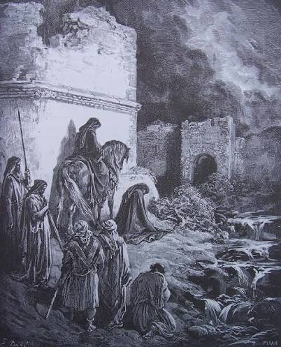 Envoie-moi, Roc’h Ar Mor, vision et valeurs