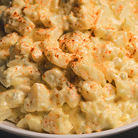 Whole Pan Potato Salad