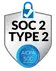 AICPA SOC 2 Type II audited