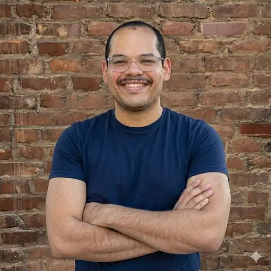 Portrait of Jose Justo