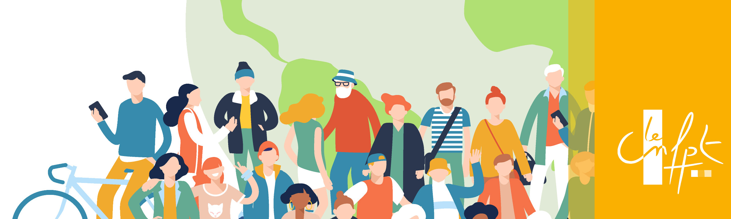 Loi Climat & Résilience : Guide à l'usage des collectivités territoriales
