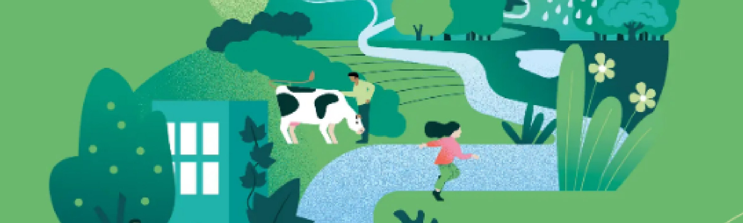 Place aux Solutions Fondées sur la Nature
