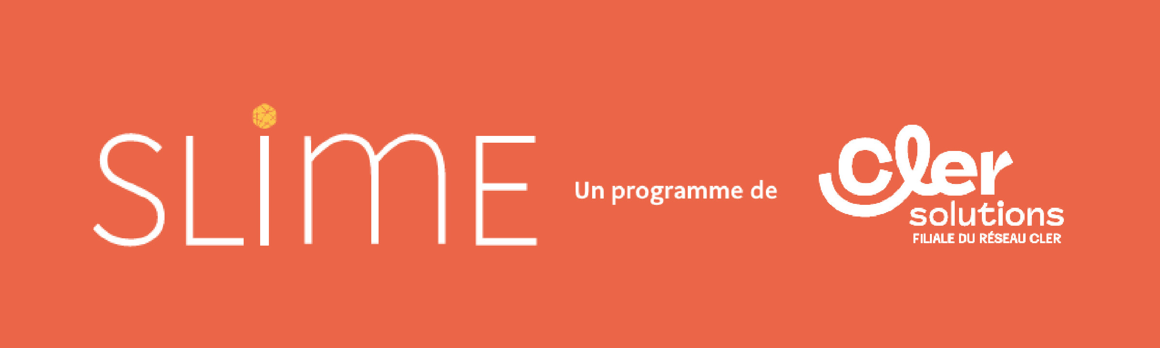 Le Programme Slime pour lutter contre la précarité énergétique