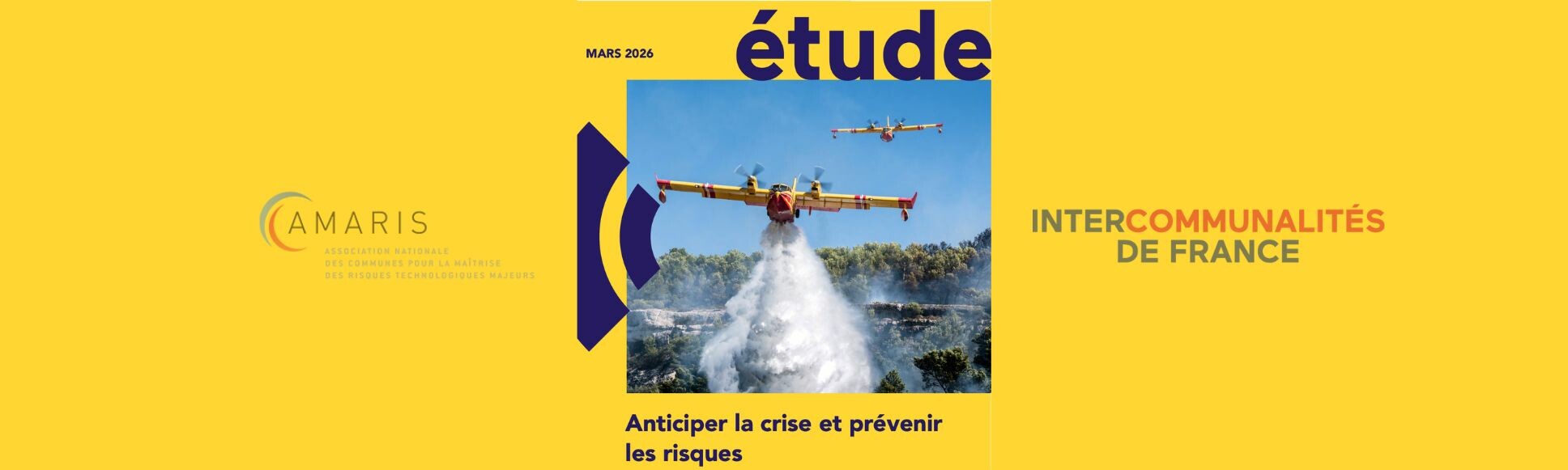 Anticiper la crise et prévenir les risques