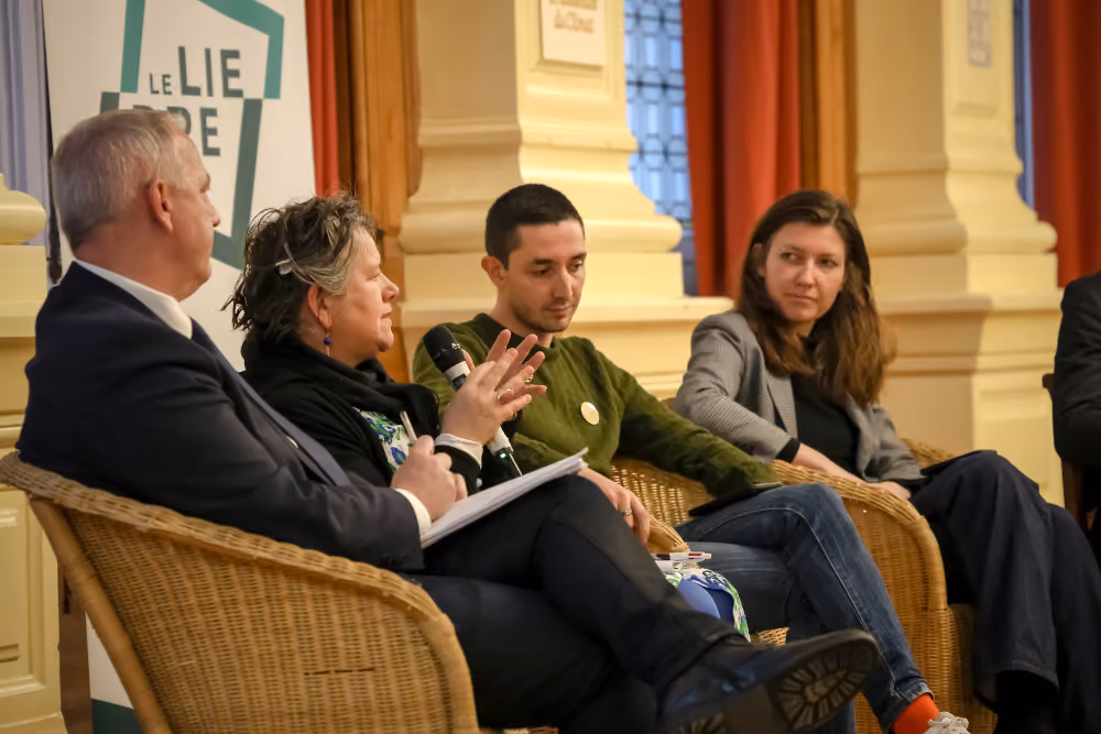 Une boite à outils pensées pour celles et ceux qui agissent concrètement en faveur de la transition écologique et solidaire
