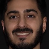 Dr Hamza Mirza