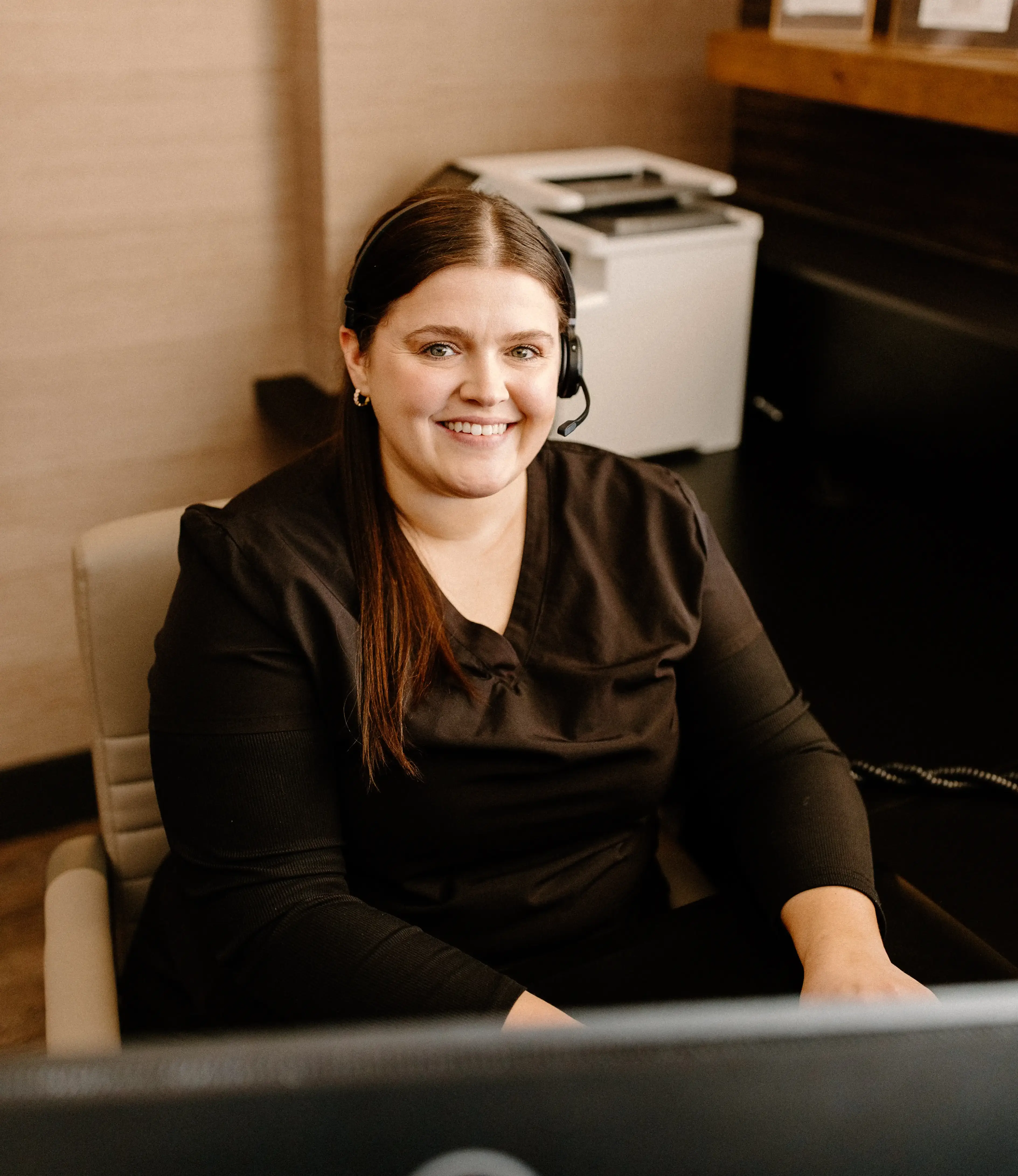 Team Member Image