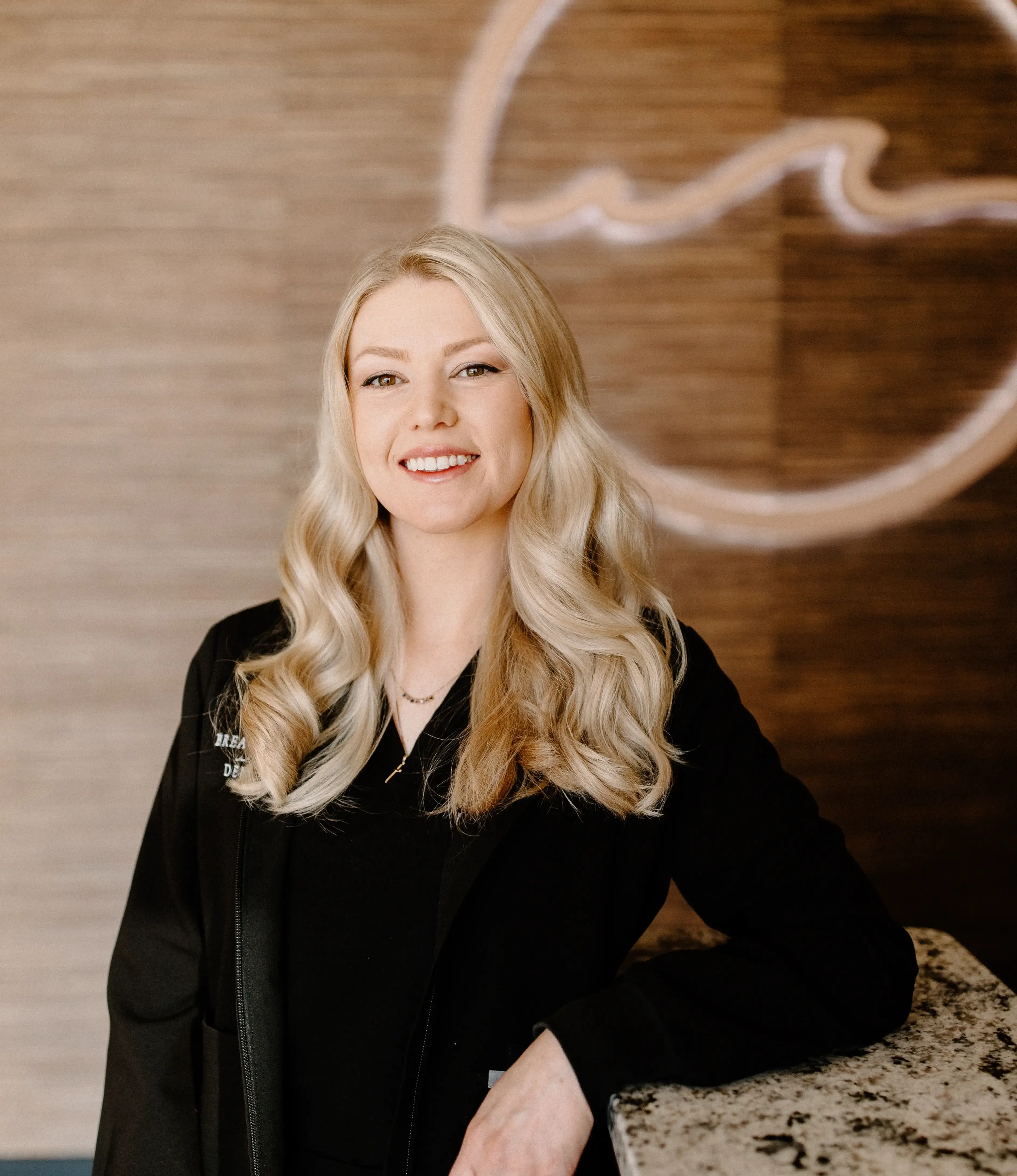 Team Member Image