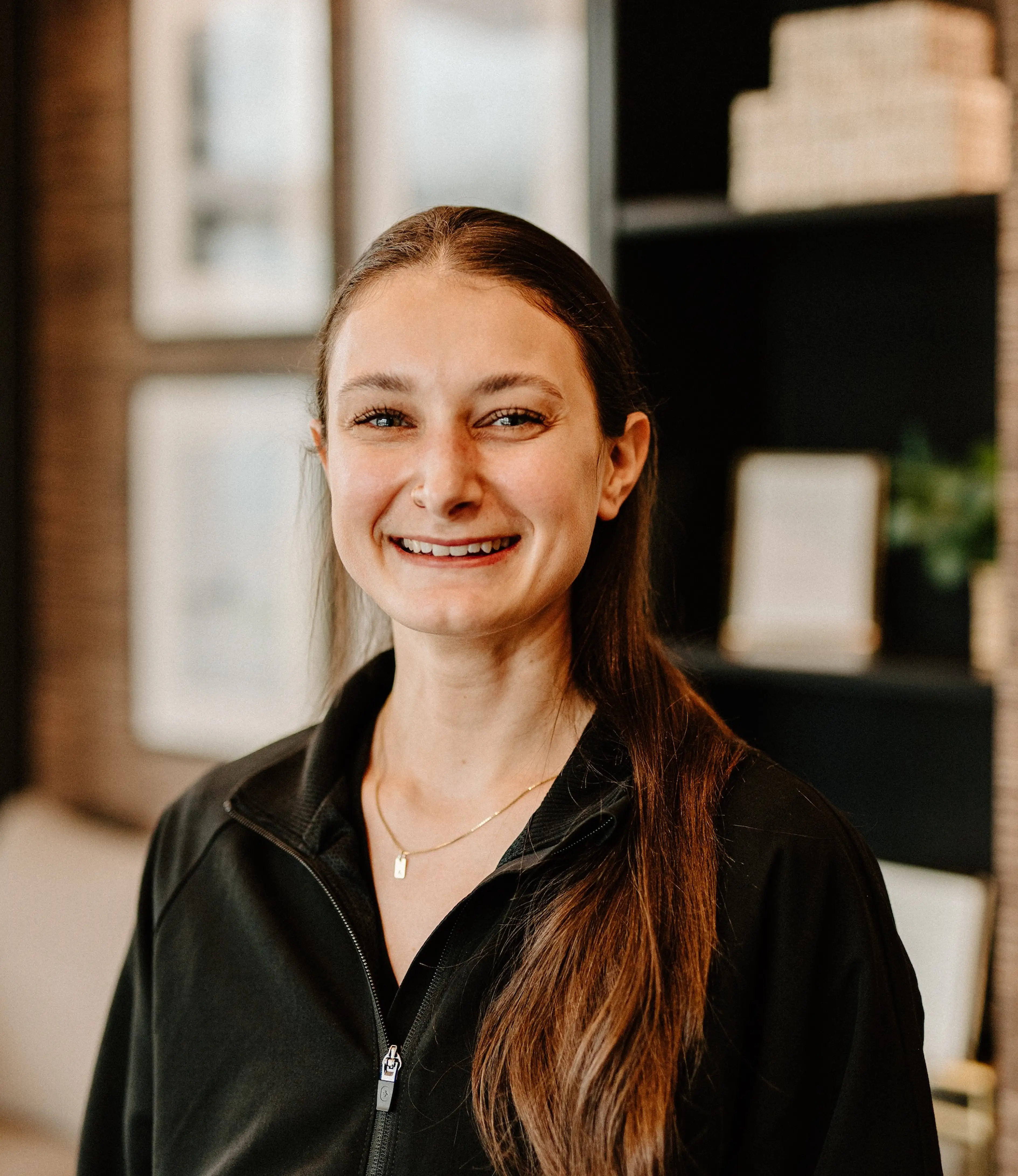 Team Member Image