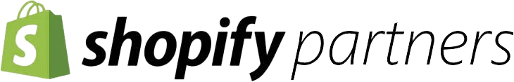 Shopify Partners badge