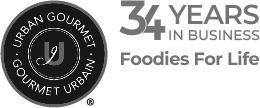 Urban Gourmet logo