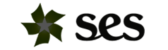 SES logo