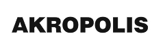 Akropolis logo