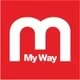 Malom My Way app