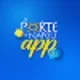 Shopping centre app