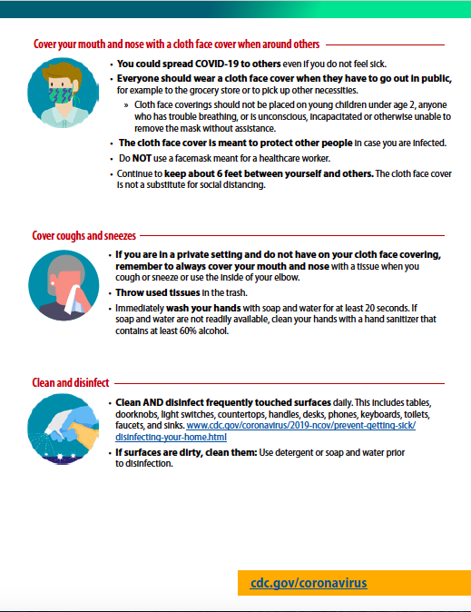 CDC prevention guideline page 2
