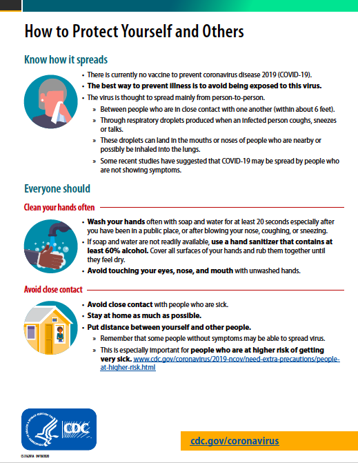 CDC prevention guideline page 1
