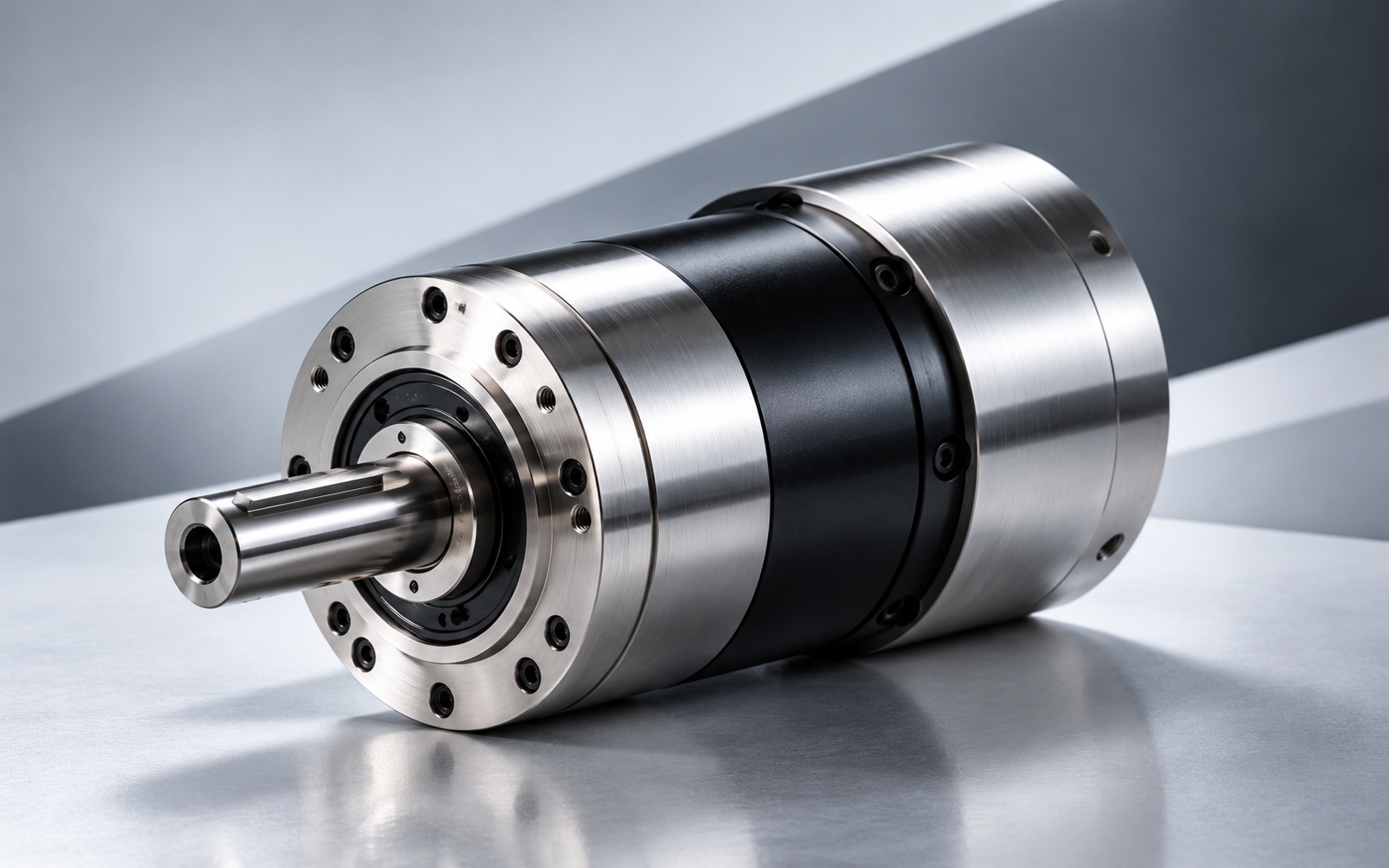 Planetary Actuators