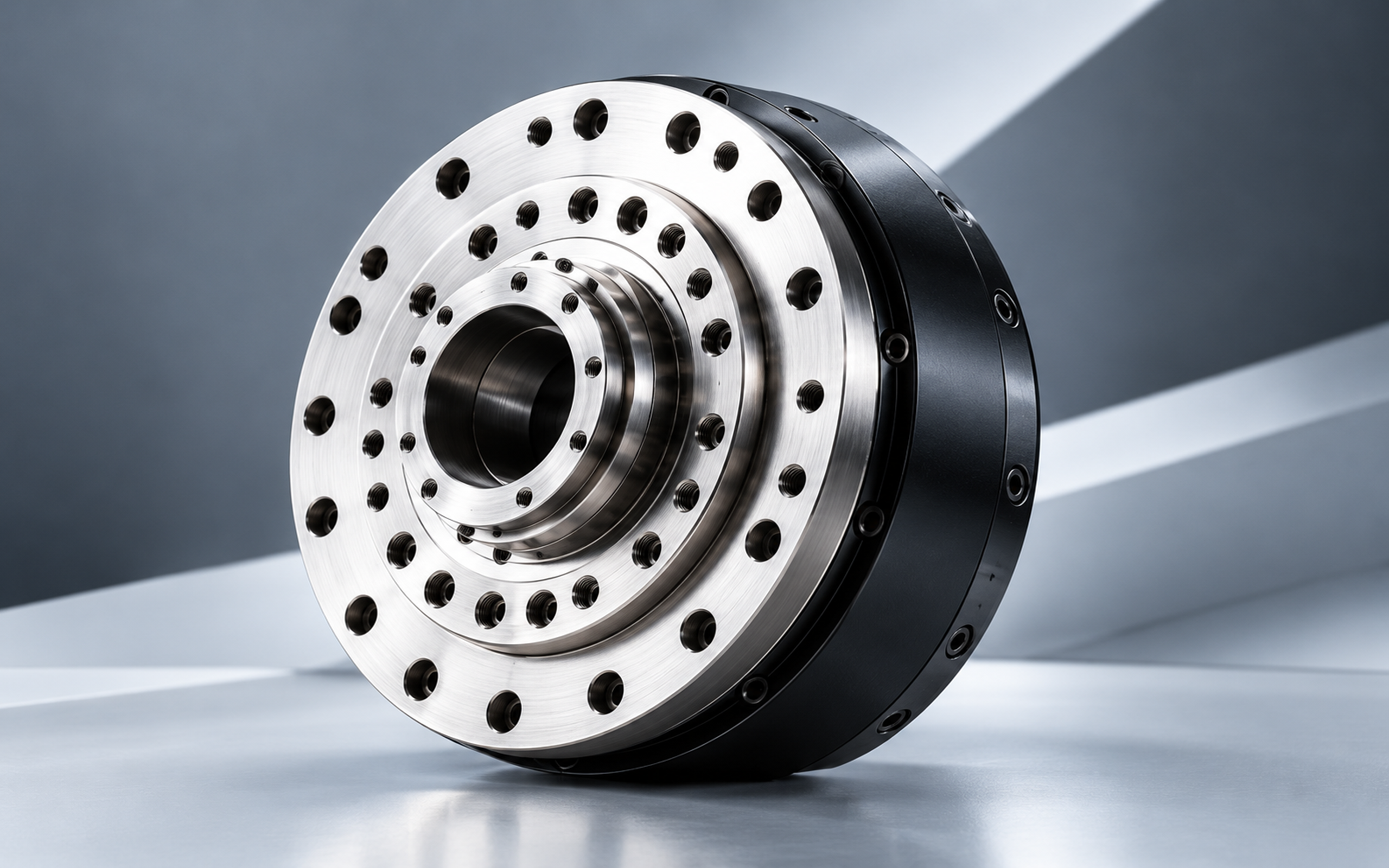 Harmonic Actuators