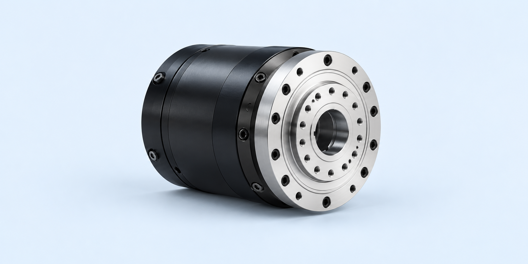 Robotic actuator